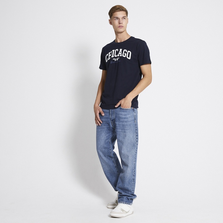 Printed t-shirt "Bill" Printed t-shirt "Bill"